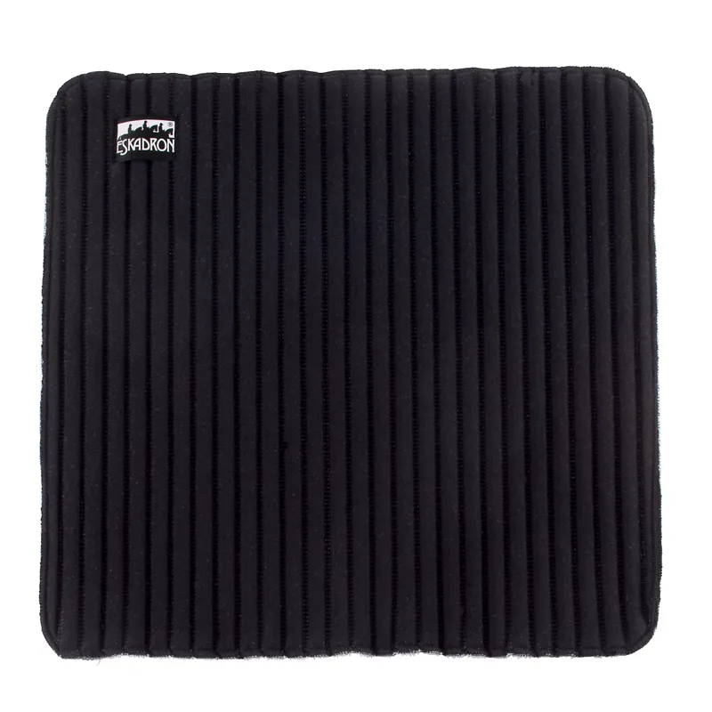 Eskadron Climatex S Bandage Linings - Black